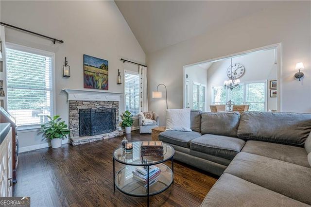 3345 Cherry Oak Lane, Cumming, GA 30041