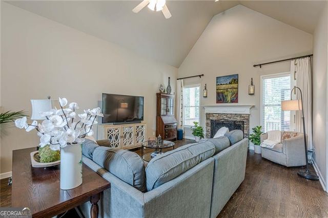 3345 Cherry Oak Lane, Cumming, GA 30041