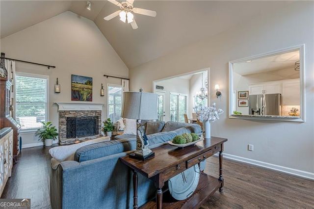 3345 Cherry Oak Lane, Cumming, GA 30041