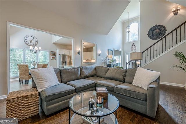 3345 Cherry Oak Lane, Cumming, GA 30041