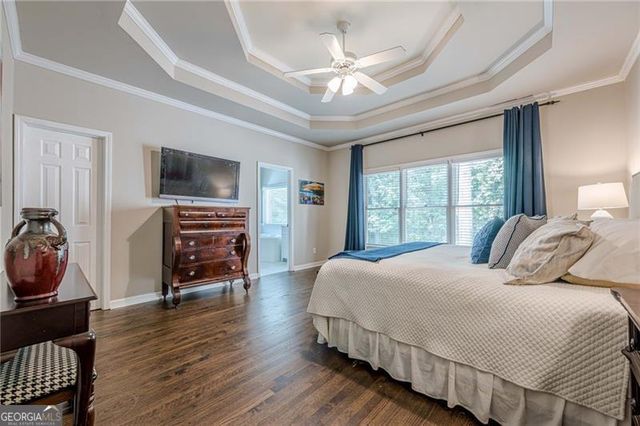 3345 Cherry Oak Lane, Cumming, GA 30041