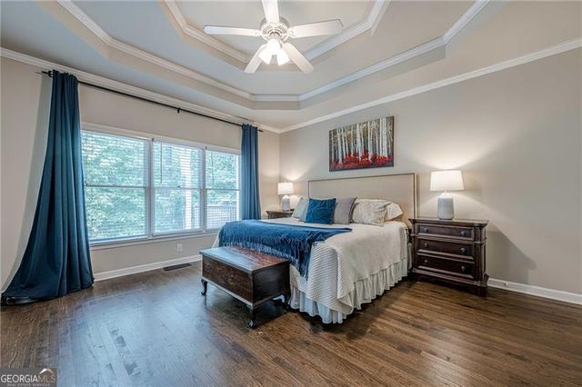 3345 Cherry Oak Lane, Cumming, GA 30041