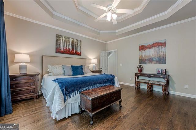 3345 Cherry Oak Lane, Cumming, GA 30041