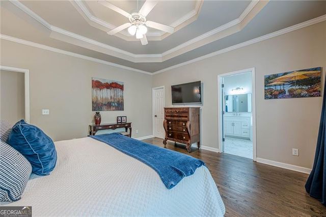 3345 Cherry Oak Lane, Cumming, GA 30041