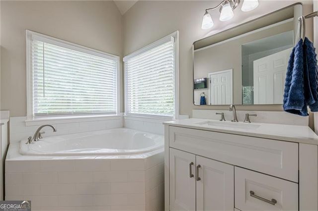 3345 Cherry Oak Lane, Cumming, GA 30041