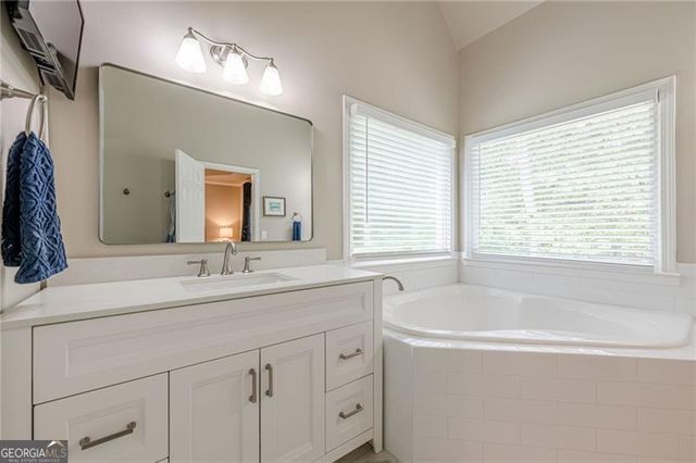 3345 Cherry Oak Lane, Cumming, GA 30041