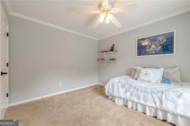 3345 Cherry Oak Lane, Cumming, GA 30041