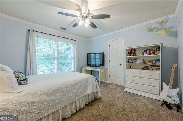 3345 Cherry Oak Lane, Cumming, GA 30041