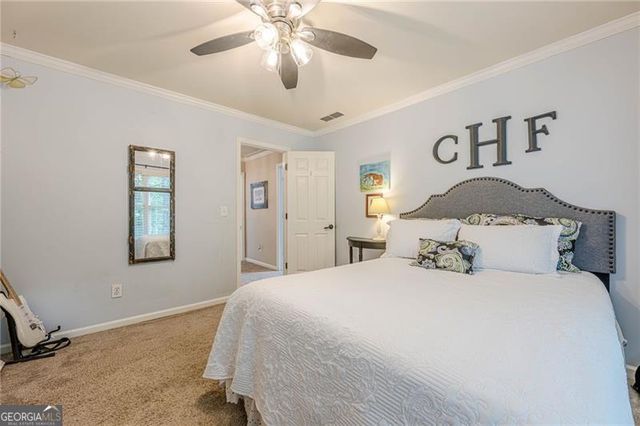 3345 Cherry Oak Lane, Cumming, GA 30041