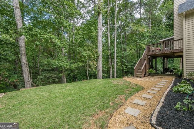 3345 Cherry Oak Lane, Cumming, GA 30041