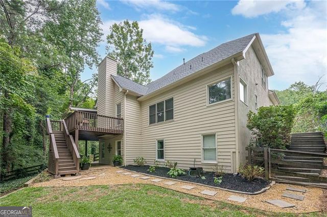 3345 Cherry Oak Lane, Cumming, GA 30041