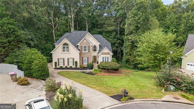 3345 Cherry Oak Lane, Cumming, GA 30041