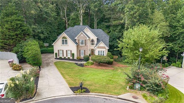 3345 Cherry Oak Lane, Cumming, GA 30041