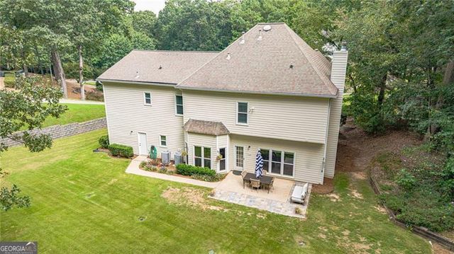 3345 Cherry Oak Lane, Cumming, GA 30041