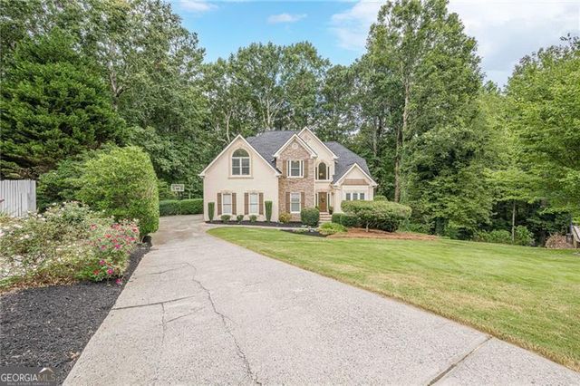 3345 Cherry Oak Lane, Cumming, GA 30041