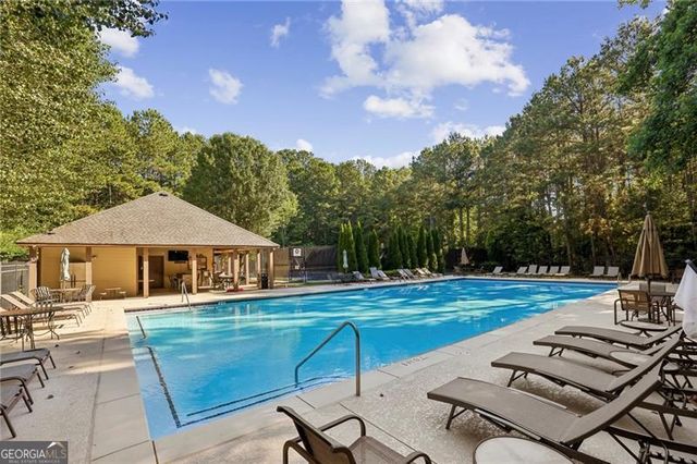 3345 Cherry Oak Lane, Cumming, GA 30041