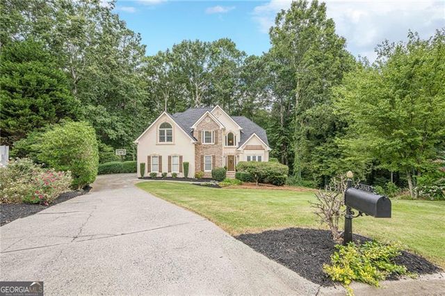 3345 Cherry Oak Lane, Cumming, GA 30041