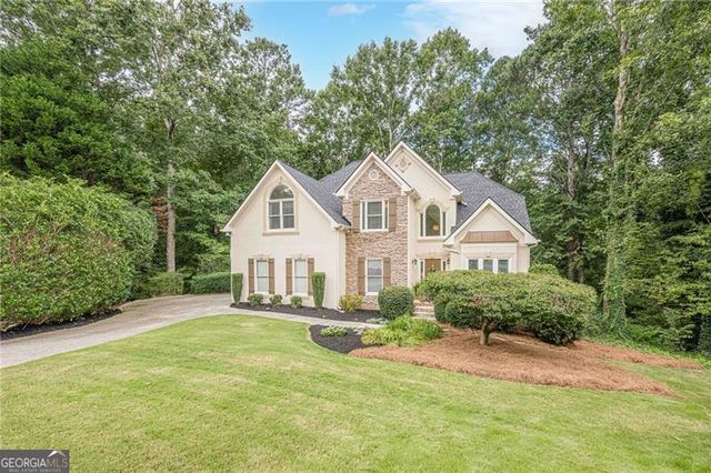 3345 Cherry Oak Lane, Cumming, GA 30041