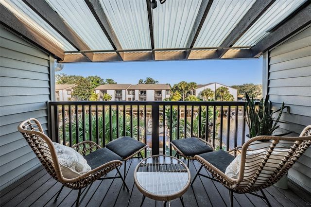 200 MERES BOULEVARD 16, Tarpon Springs, FL 34689