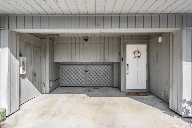 200 MERES BOULEVARD 16, Tarpon Springs, FL 34689