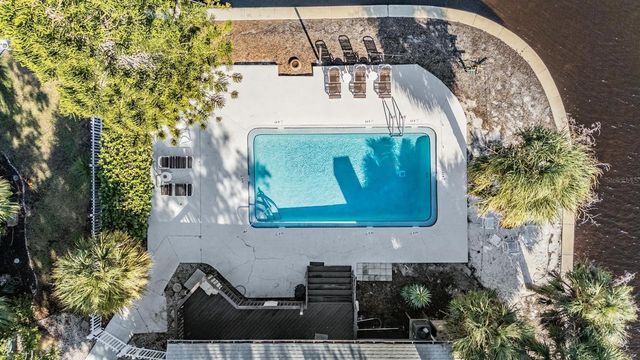 200 MERES BOULEVARD 16, Tarpon Springs, FL 34689