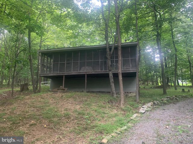 15677 DOGWOOD DR, Fort Loudon, PA 17224
