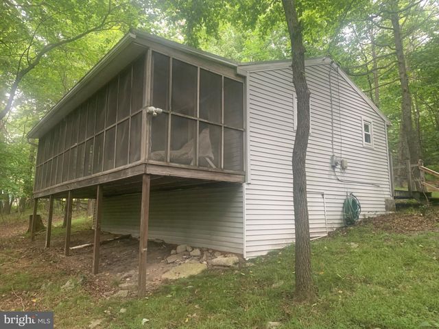 15677 DOGWOOD DR, Fort Loudon, PA 17224