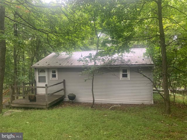 15677 DOGWOOD DR, Fort Loudon, PA 17224