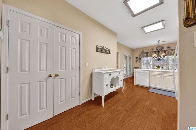 426 N LAKE ROAD, Hoover, AL 35242