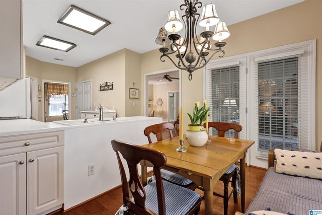 426 N LAKE ROAD, Hoover, AL 35242