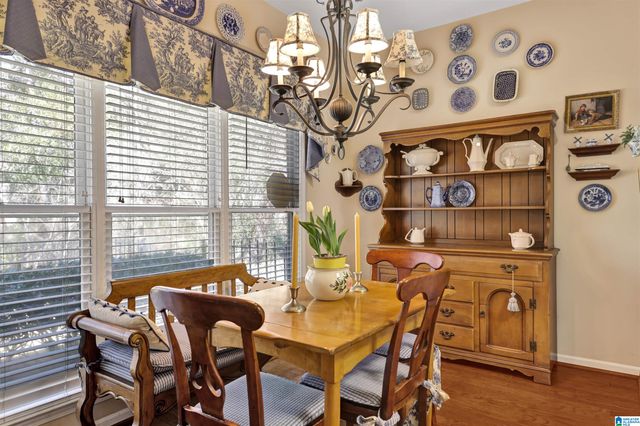 426 N LAKE ROAD, Hoover, AL 35242