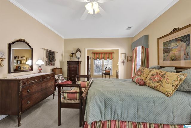 426 N LAKE ROAD, Hoover, AL 35242