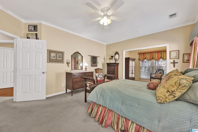 426 N LAKE ROAD, Hoover, AL 35242