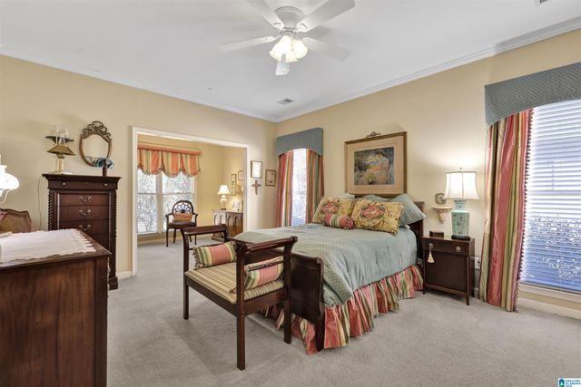 426 N LAKE ROAD, Hoover, AL 35242