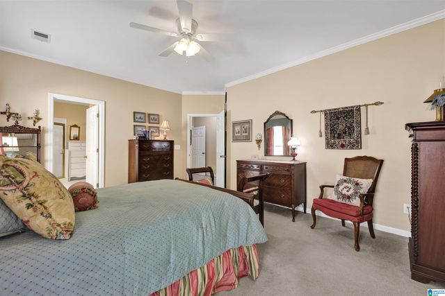 426 N LAKE ROAD, Hoover, AL 35242