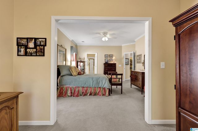 426 N LAKE ROAD, Hoover, AL 35242