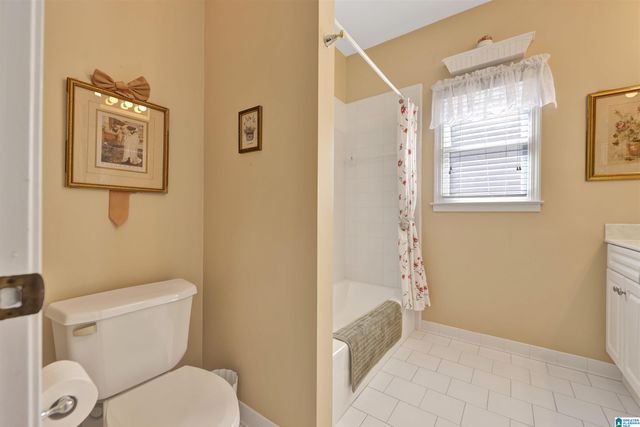 426 N LAKE ROAD, Hoover, AL 35242