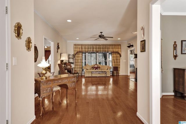 426 N LAKE ROAD, Hoover, AL 35242