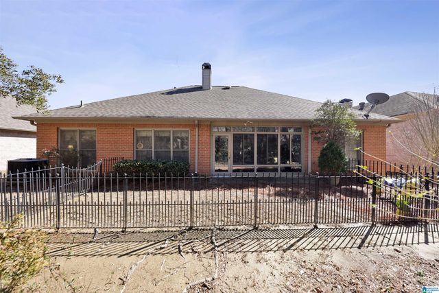 426 N LAKE ROAD, Hoover, AL 35242