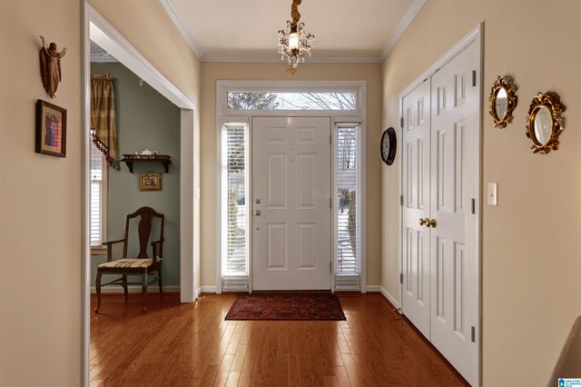 426 N LAKE ROAD, Hoover, AL 35242