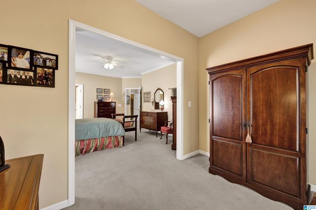 426 N LAKE ROAD, Hoover, AL 35242