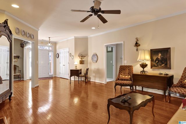 426 N LAKE ROAD, Hoover, AL 35242