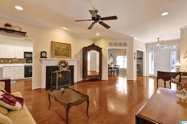 426 N LAKE ROAD, Hoover, AL 35242