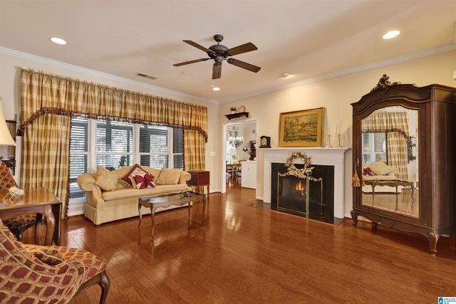 426 N LAKE ROAD, Hoover, AL 35242