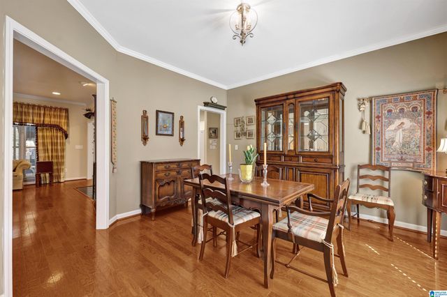 426 N LAKE ROAD, Hoover, AL 35242