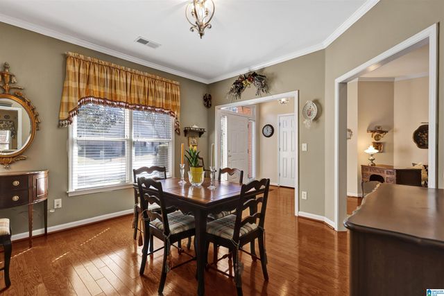 426 N LAKE ROAD, Hoover, AL 35242