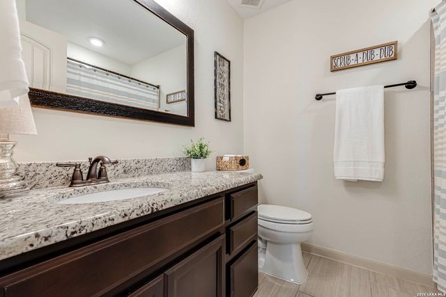 3021 Sandstone, New Braunfels, TX 78130