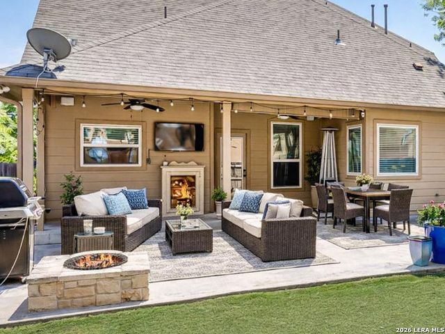 3021 Sandstone, New Braunfels, TX 78130