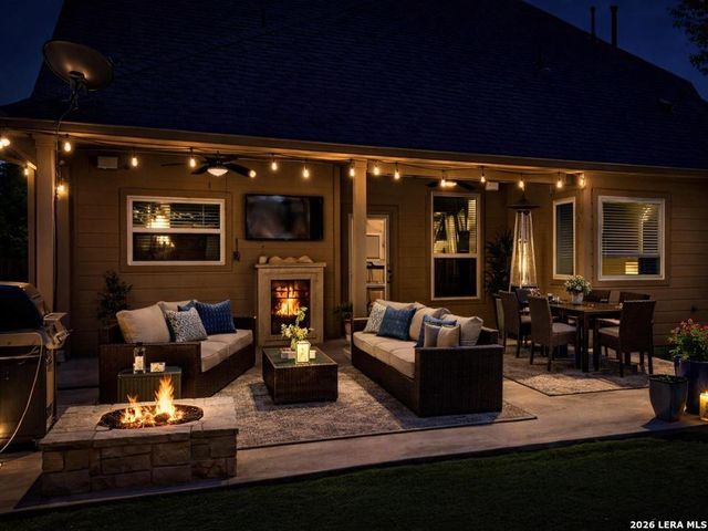 3021 Sandstone, New Braunfels, TX 78130