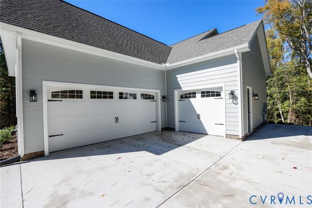 4830 Banistry Ct, New Kent, VA 23140